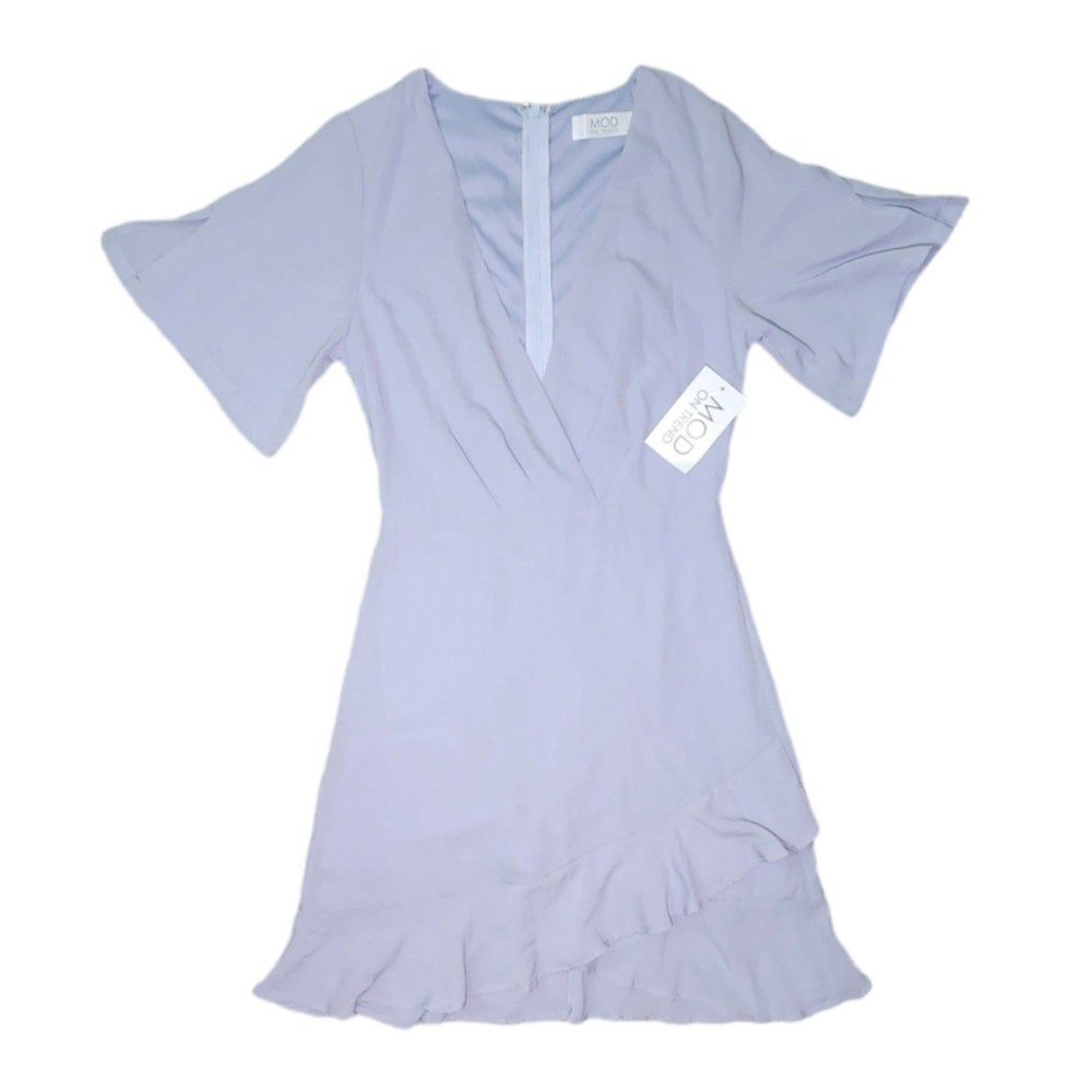 MOD on trend dress NWT